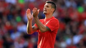 Liverpool Fans Are Rallying Around Dejan Lovren In The Best Way Possible