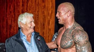 WWE's First Openly Gay Wrestler Pat Patterson Sadly Passes Away
