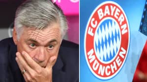 Bayern Munich Star Ruled Out For 'Several' Months 