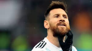 Lionel Messi Allegedly Seriously Considered Offer To Move To China