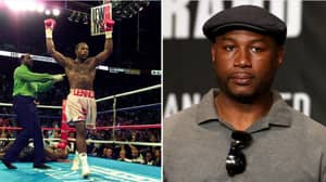 Lennox Lewis Is The Latest Legendary Heavyweight To Hint At Comeback