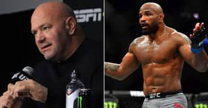 Dana White Says 60 More UFC Fighters To Be Cut After Yoel Romero's Release