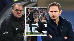 Marcelo Bielsa Opens Up On Relationship With Frank Lampard Since 'Spygate' Scandal