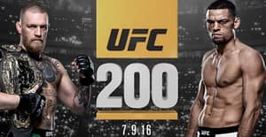 Another Star Has Pulled Out Of UFC 200