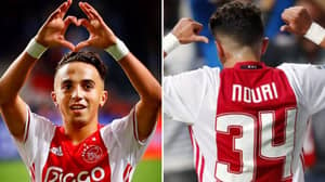 Appie Nouri's Family Threaten Ajax With Legal Action After Not Receiving Compensation