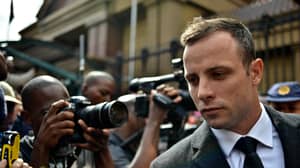 ​Oscar Pistorius Has Been Injured In A Prison Brawl After Arguing With Another Inmate