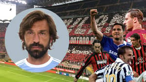 The Line-Up For Andrea Pirlo's Testimonial Is Just Legend After Legend After Legend