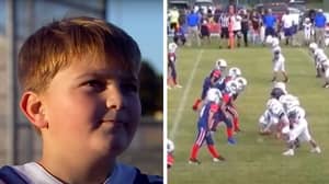 Youth Football Team Kicked Out Of Competition For Being 'Too Good'