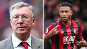 Man United Fans Will Be Excited By Sir Alex Ferguson's Verdict On Josh King