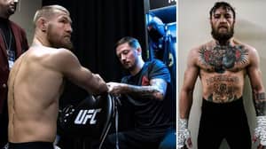 Conor McGregor’s Coach Drops Teasing Message Ahead Of Donald Cerrone Showdown