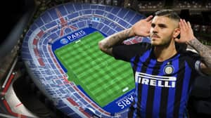 Mauro Icardi Signs On Loan For Paris Saint-Germain, With Option To Buy For €70 Million