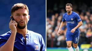 Chelsea Have Paid £85,440 For Every Minute Danny Drinkwater Has Played 