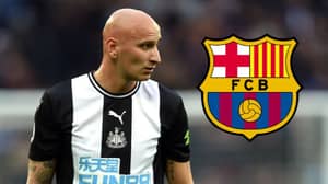 JonJo Shelvey 'Could Play For Barcelona Or Real Madrid'