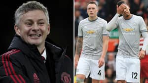 Ole Gunnar Solskjær’s Brilliant Response To Journalist After Asking Him About Lack Of Centre-Backs