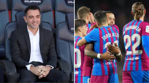 Xavi Is Making Six Big Changes Since His Appointment As Barcelona Boss