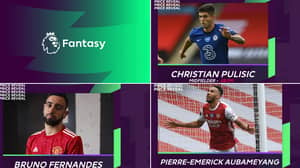 Fantasy Premier League Launches With One Huge Rule Change For 2020/21
