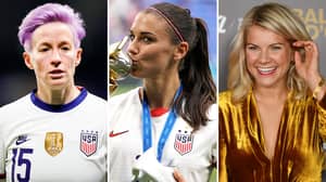The Top 10 Highest-Paid Female Footballers In The World Have Been Revealed