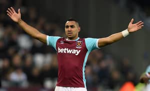 BREAKING: West Ham Have Agreed A Deal To Sell Dimitri Payet