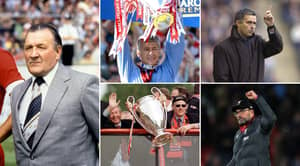 ​Sky Sports Names 12 Greatest English Clubs Of All Time And Awards Them An Overall Score