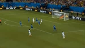 It's Been Five Years Since Raheem Sterling Definitely Scored Against Italy