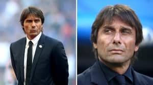 Antonio Conte Rejected Chance To Become National Team Manager