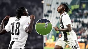 19-Year Old Juventus Wonderkid Moise Kean Produces Man Of The Match Display In 4-1 Hammering Of Udinese