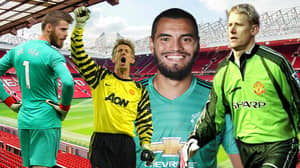Sergio Romero Is Officially Manchester United's Best Ever Goalkeeper With Incredible Clean Sheet Record