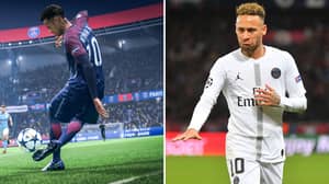 Champions League-Themed Cards For FIFA 19 Ultimate Team Released, Neymar Can Play As Striker