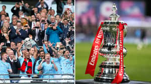 Why FA Cup Fixtures All Kick Off One Minute Later This Weekend