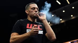 UFC Set To Loosen Up Strict Rules On Fighters Smoking Marijuana
