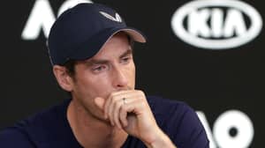 Andy Murray Reveals He'll Retire After Wimbledon In Emotional Press Conference