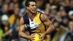 Former AFL Player Ben Cousins Is Reportedly Planning A Comeback