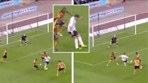 Ten Years Ago Today, Johan Elmander Scored The Most Underrated Goal In Premier League History