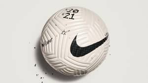 Nike Unveil Brand New ‘Flight’ Ball For The 2020/21 Season