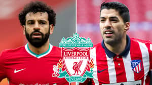 'Mohamed Salah Has Been Found Out And Liverpool Should Swap Him For Luis Suarez'