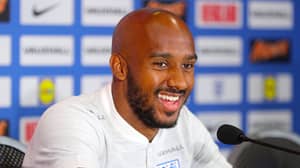 Fabian Delph Given Permission To Leave England Camp