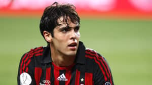 Kaka Reveals Why He Decided Not To Join Manchester City In 2009