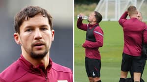 Danny Drinkwater's Loan To Aston Villa Could Be Over After Training Ground Bust Up