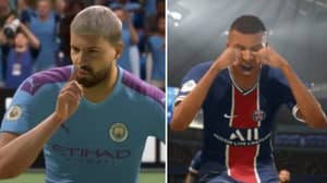 You Can Turn Off Off Opponent's Celebrations On FIFA 22