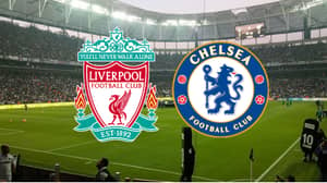 Liverpool And Chelsea Given Just 5,000 Tickets Each For UEFA Super Cup In Istanbul