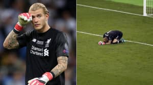 Third Tier Club Offers Loris Karius One-Year Deal To 'Rediscover His Strength' 