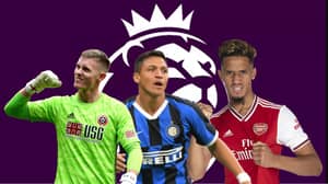 Every Player Who Could Return To Their Premier League Parent Club If Coronavirus Extends The Season