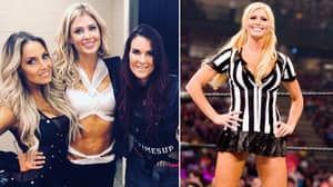What 42-Year-Old Torrie Wilson Is Doing Now, 10 Years After Leaving WWE