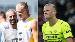 Borussia Dortmund Want THREE Attacking Stars To Replace Erling Haaland