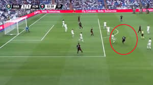 Gonzalo Higuain Scores Sublime Goal On AC Milan Debut Against Real Madrid