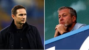 Details Of How Frank Lampard's Sacking Was Handled Have Been Revealed