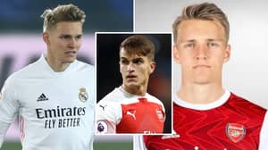 Martin Odegaard "Could Be An Embarrassment Like Denis Suarez" At Arsenal