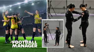 Women's Football Is Coming To The Football Manager Series 
