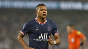 Real Madrid Star To Give Up Shirt Number For Kylian Mbappe 