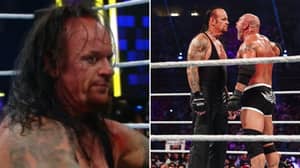 The Undertaker Likes Fan Comment Stating WWE Should 'Let Him Retire'